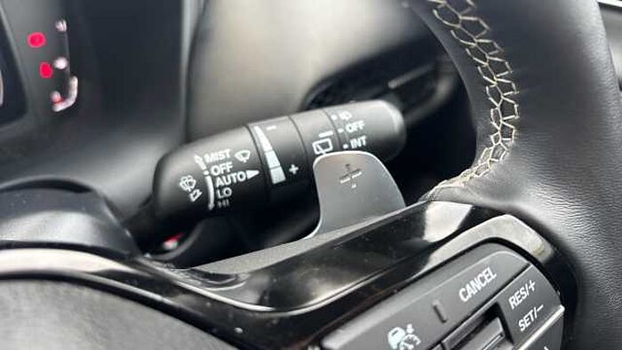 Honda ZR-V e:HEV 2.0 eHEV Advance 5dr CVT 