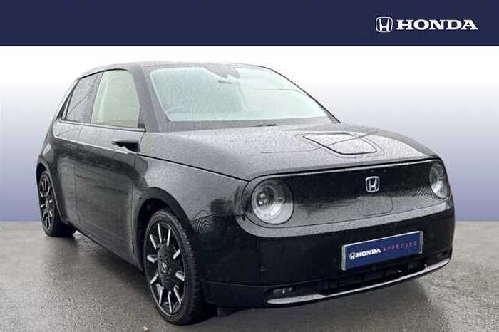 Honda e 113kW Advance 36kWh 5dr Auto 