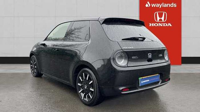 Honda e 113kW Advance 36kWh 5dr Auto 