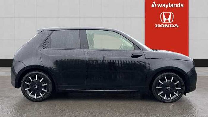 Honda e 113kW Advance 36kWh 5dr Auto 