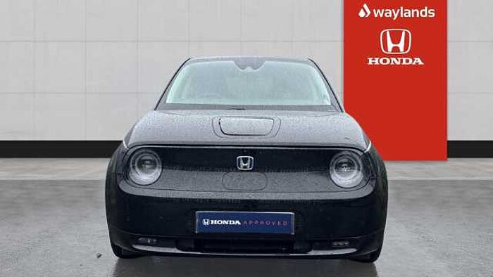 Honda e 113kW Advance 36kWh 5dr Auto 