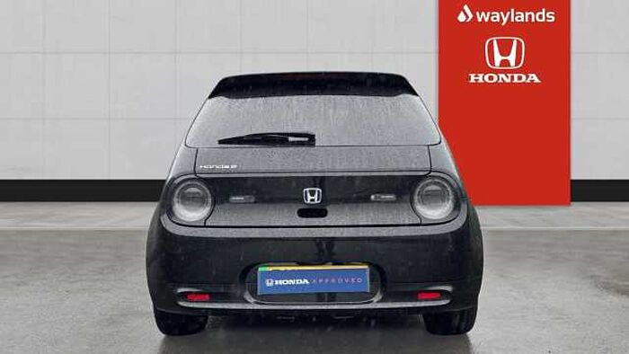 Honda e 113kW Advance 36kWh 5dr Auto 