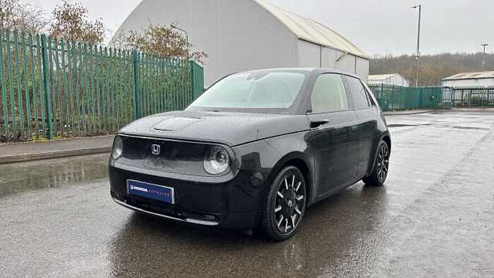 Honda e 113kW Advance 36kWh 5dr Auto 