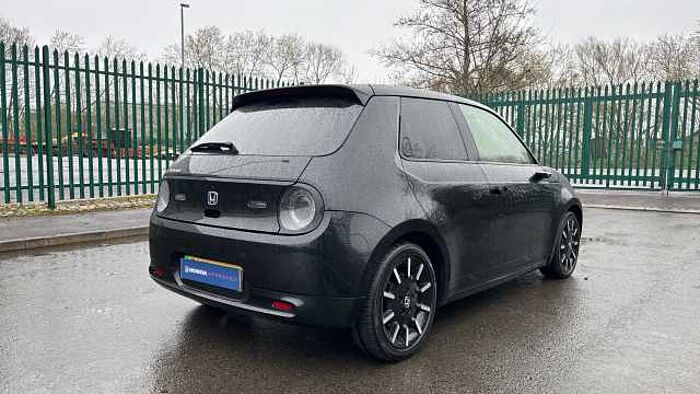 Honda e 113kW Advance 36kWh 5dr Auto 