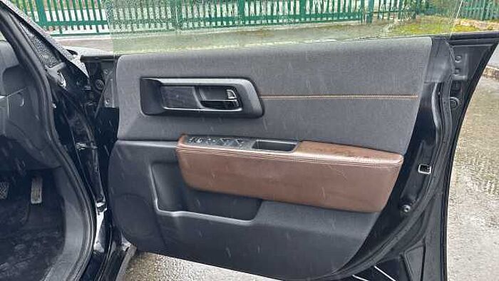 Honda e 113kW Advance 36kWh 5dr Auto 