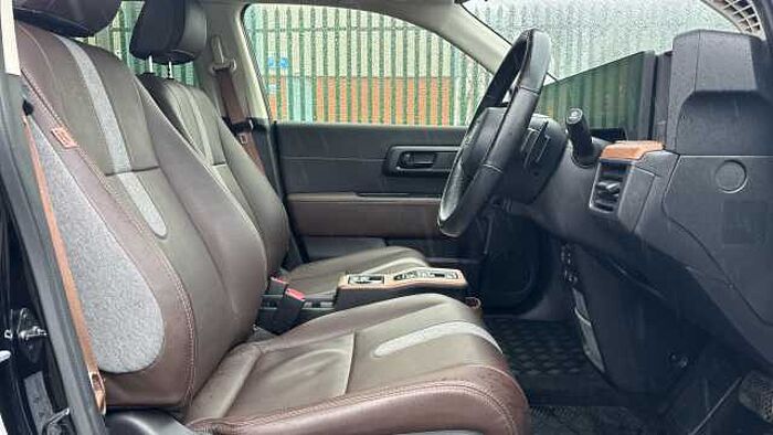 Honda e 113kW Advance 36kWh 5dr Auto 