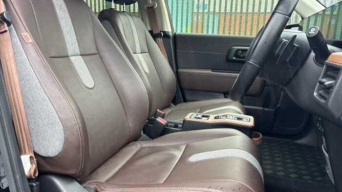 Honda e 113kW Advance 36kWh 5dr Auto 