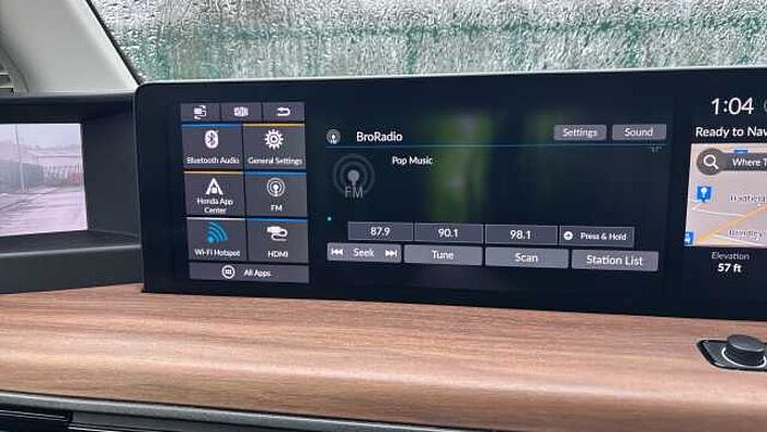 Honda e 113kW Advance 36kWh 5dr Auto 