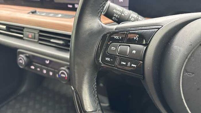Honda e 113kW Advance 36kWh 5dr Auto 
