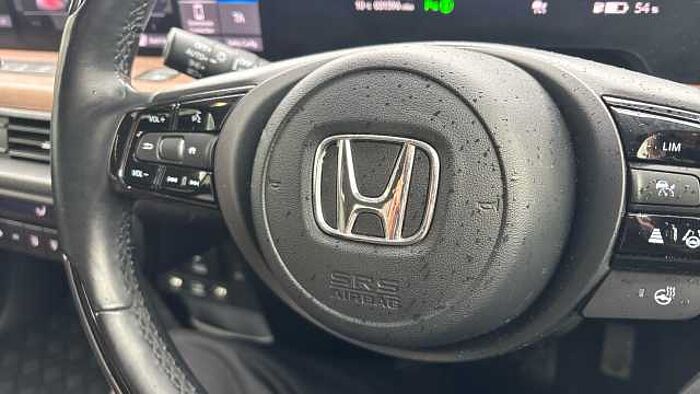 Honda e 113kW Advance 36kWh 5dr Auto 