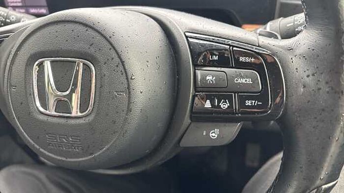 Honda e 113kW Advance 36kWh 5dr Auto 