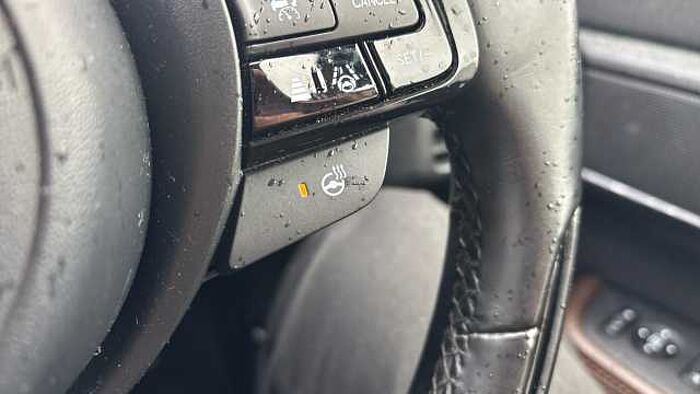 Honda e 113kW Advance 36kWh 5dr Auto 