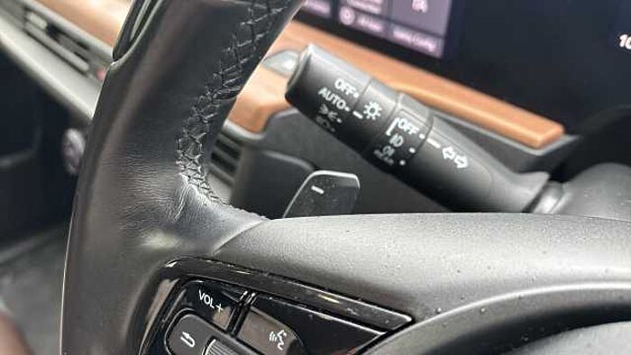 Honda e 113kW Advance 36kWh 5dr Auto 