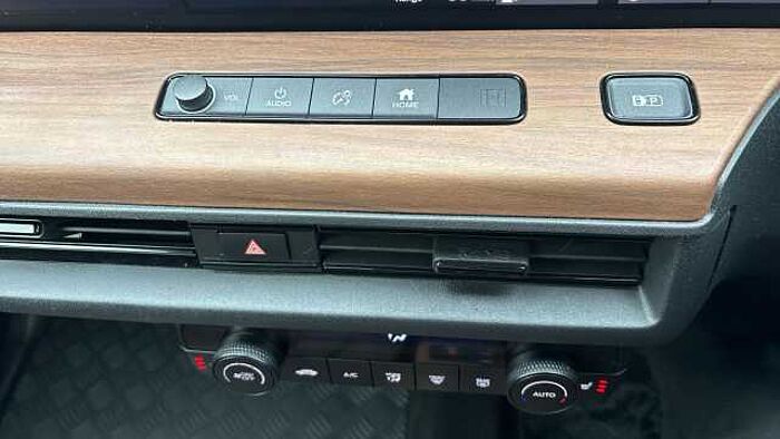 Honda e 113kW Advance 36kWh 5dr Auto 