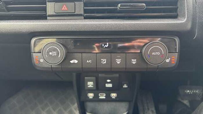 Honda e 113kW Advance 36kWh 5dr Auto 
