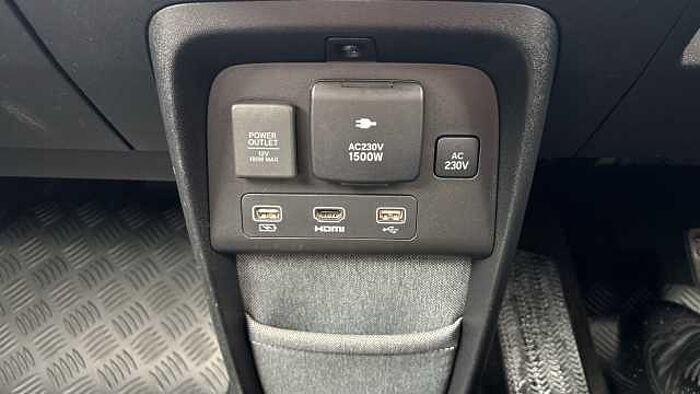 Honda e 113kW Advance 36kWh 5dr Auto 