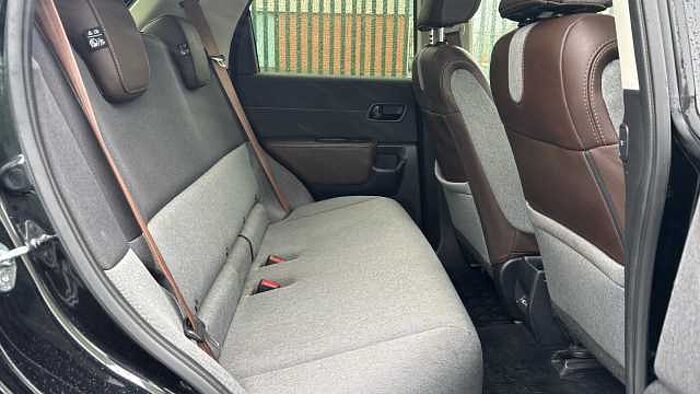 Honda e 113kW Advance 36kWh 5dr Auto 