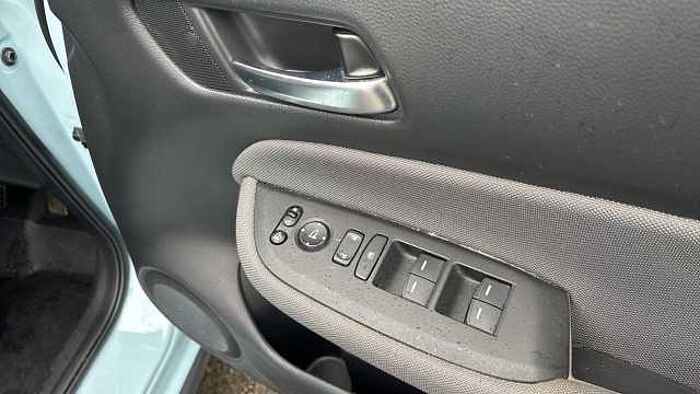 Honda Jazz Hybrid 1.5 i-MMD Hybrid Crosstar EX 5dr eCVT 