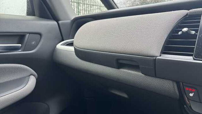 Honda Jazz Hybrid 1.5 i-MMD Hybrid Crosstar EX 5dr eCVT 