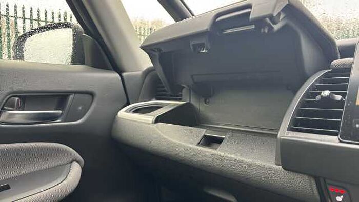 Honda Jazz Hybrid 1.5 i-MMD Hybrid Crosstar EX 5dr eCVT 