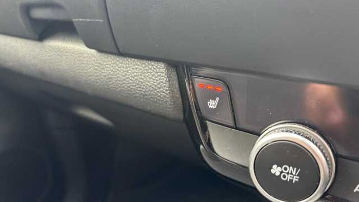 Honda Jazz Hybrid 1.5 i-MMD Hybrid Crosstar EX 5dr eCVT 