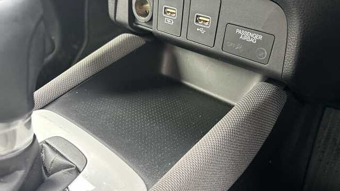 Honda Jazz Hybrid 1.5 i-MMD Hybrid Crosstar EX 5dr eCVT 