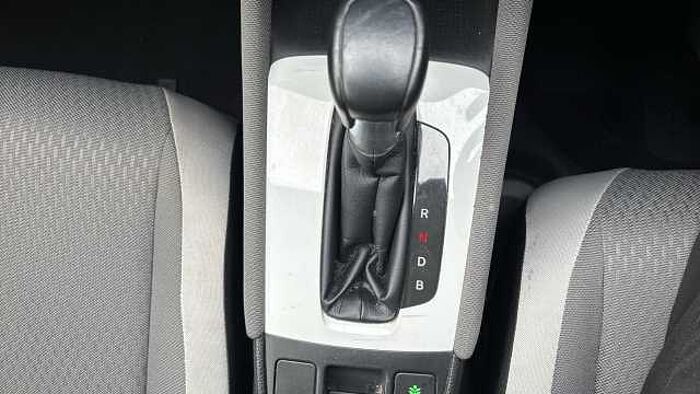 Honda Jazz Hybrid 1.5 i-MMD Hybrid Crosstar EX 5dr eCVT 