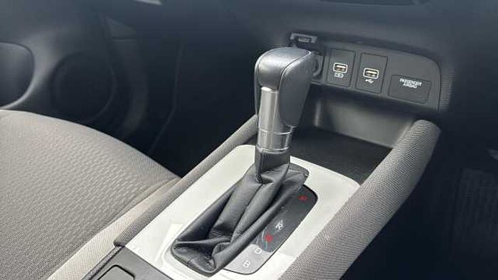 Honda Jazz Hybrid 1.5 i-MMD Hybrid Crosstar EX 5dr eCVT 