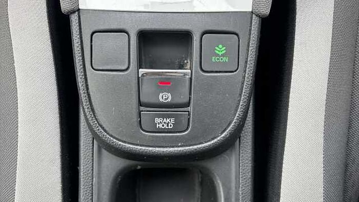 Honda Jazz Hybrid 1.5 i-MMD Hybrid Crosstar EX 5dr eCVT 
