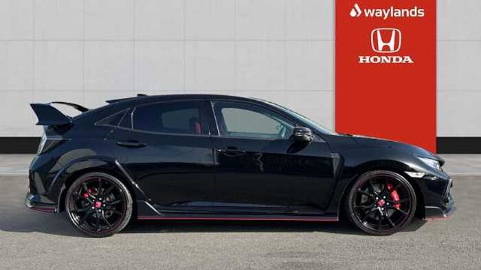 Honda Civic Type R 2.0 VTEC Turbo Type R GT 5dr 