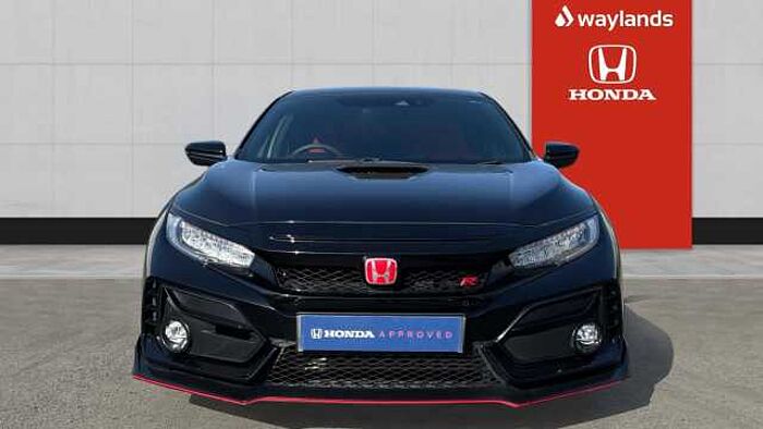 Honda Civic Type R 2.0 VTEC Turbo Type R GT 5dr 