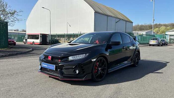 Honda Civic Type R 2.0 VTEC Turbo Type R GT 5dr 