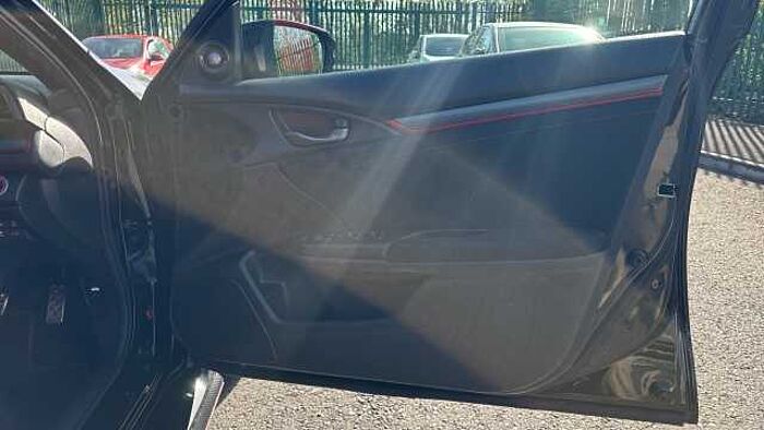 Honda Civic Type R 2.0 VTEC Turbo Type R GT 5dr 