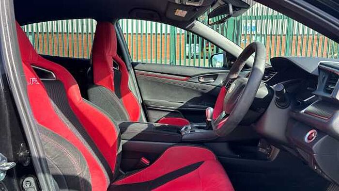 Honda Civic Type R 2.0 VTEC Turbo Type R GT 5dr 