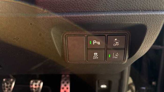 Honda Civic Type R 2.0 VTEC Turbo Type R GT 5dr 