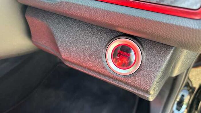 Honda Civic Type R 2.0 VTEC Turbo Type R GT 5dr 