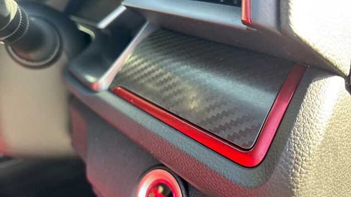 Honda Civic Type R 2.0 VTEC Turbo Type R GT 5dr 