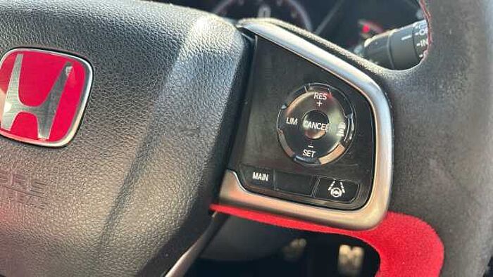 Honda Civic Type R 2.0 VTEC Turbo Type R GT 5dr 