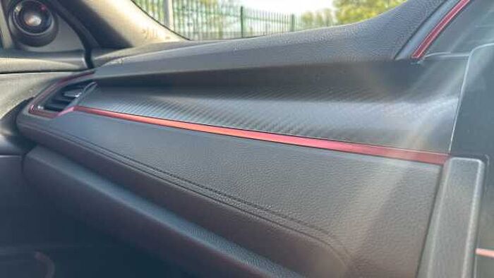 Honda Civic Type R 2.0 VTEC Turbo Type R GT 5dr 