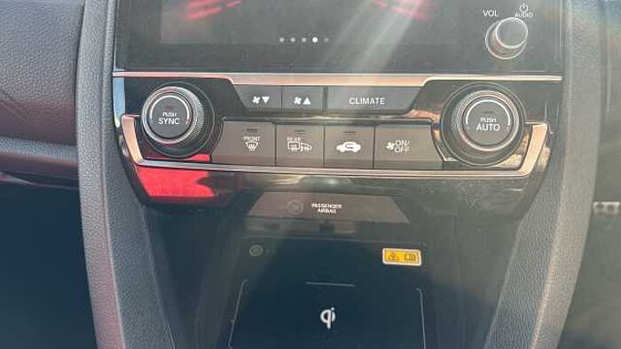 Honda Civic Type R 2.0 VTEC Turbo Type R GT 5dr 