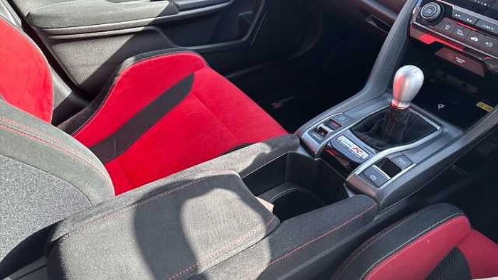 Honda Civic Type R 2.0 VTEC Turbo Type R GT 5dr 