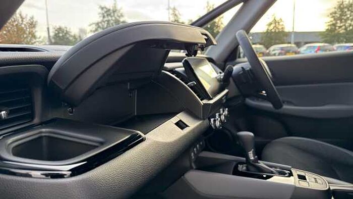 Honda Jazz Hybrid 1.5 i-MMD Hybrid Advance Sport 5dr eCVT 