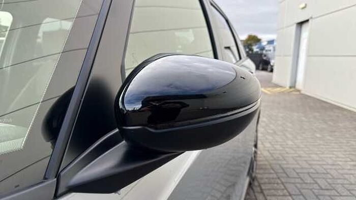 Honda Jazz Hybrid 1.5 i-MMD Hybrid Advance Sport 5dr eCVT 