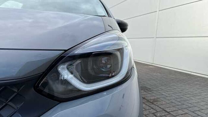 Honda Jazz Hybrid 1.5 i-MMD Hybrid Advance Sport 5dr eCVT 