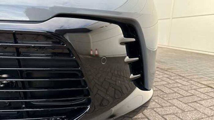 Honda Jazz Hybrid 1.5 i-MMD Hybrid Advance Sport 5dr eCVT 