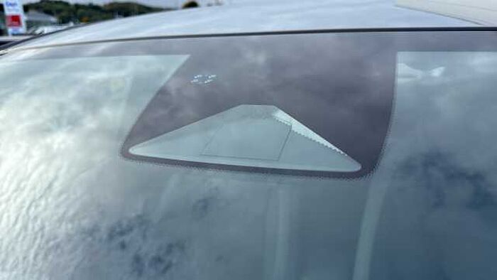 Honda Jazz Hybrid 1.5 i-MMD Hybrid Advance Sport 5dr eCVT 