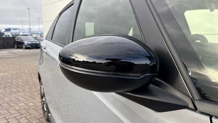 Honda Jazz Hybrid 1.5 i-MMD Hybrid Advance Sport 5dr eCVT 