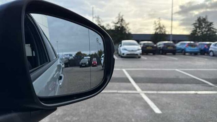 Honda Jazz Hybrid 1.5 i-MMD Hybrid Advance Sport 5dr eCVT 