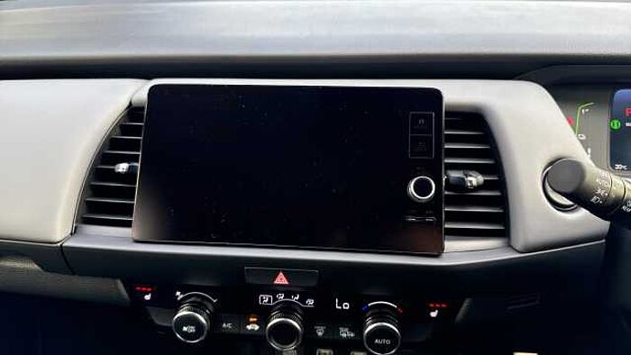 Honda Jazz Hybrid 1.5 i-MMD Hybrid Advance Sport 5dr eCVT 