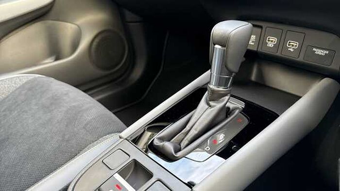 Honda Jazz Hybrid 1.5 i-MMD Hybrid Advance Sport 5dr eCVT 